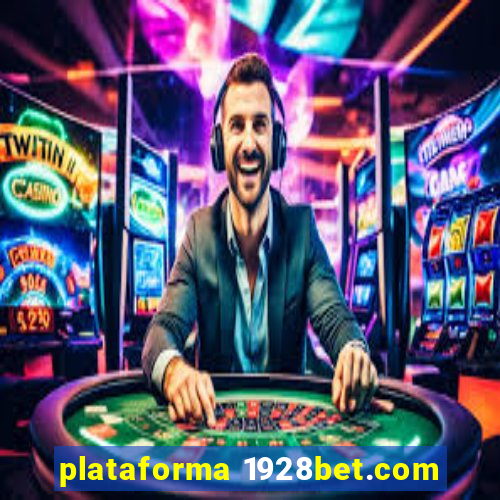 plataforma 1928bet.com